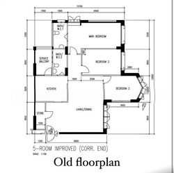 Blk 450 Bukit Panjang Ring Road (Bukit Panjang), HDB 5 Rooms #562269711